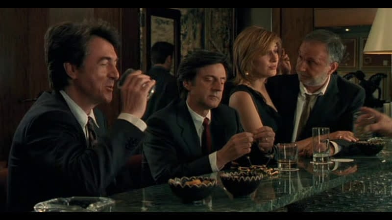 Фильм соперник (2002)