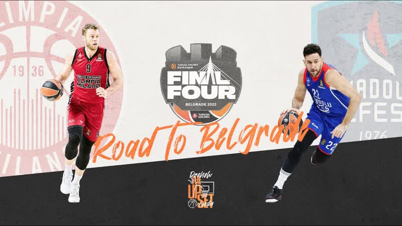 Game 2 olimpia milano vs anadolu efes