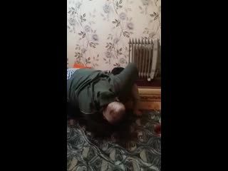 Video by azizbek ergeshov