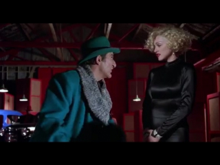 Dick tracy (1990)