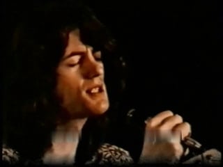 Van der graaf generator refugees (promo video)