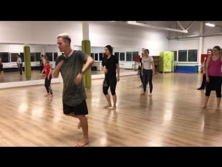 Contemporary (choreo by alex musikhin)