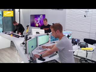 Scott bond & charlie walker feat murica can you hear the sound [#wao138?!] [#asot915]