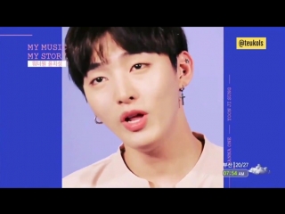 Подборка с пением юн джисона