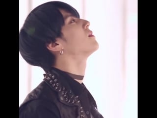 [teaser] 170301 #yugyeom @ got7 preview clip