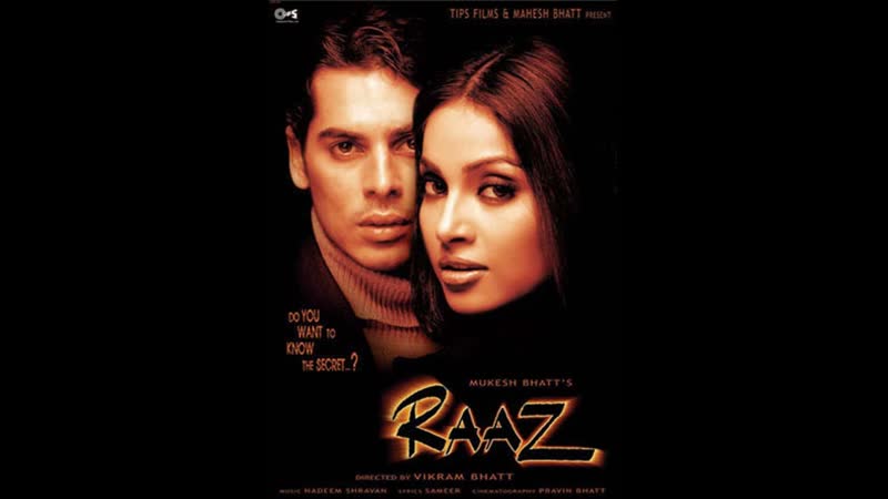 Aapke pyaar mein hum lyrical video к/ф тайна | raaz dino morea malini sharma bipasha basu alka yagnik(480p) 1