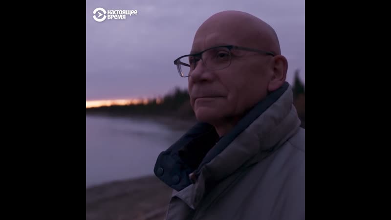 Как российский врач лечит племя индейцев аляски