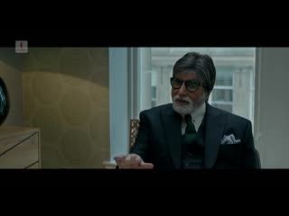 Most gripping scene | badla