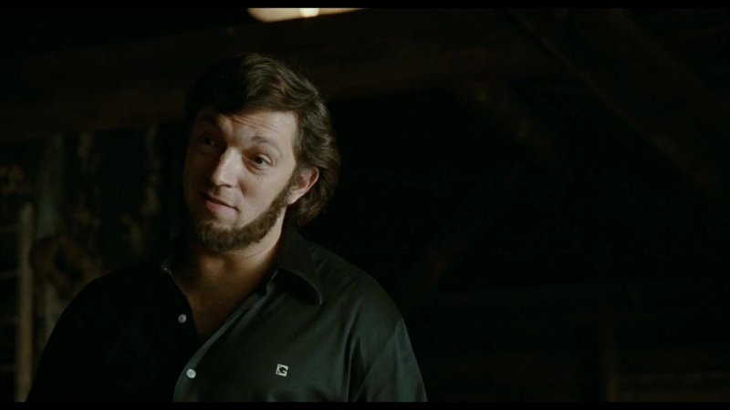Jacques mesrine (vincent cassel)