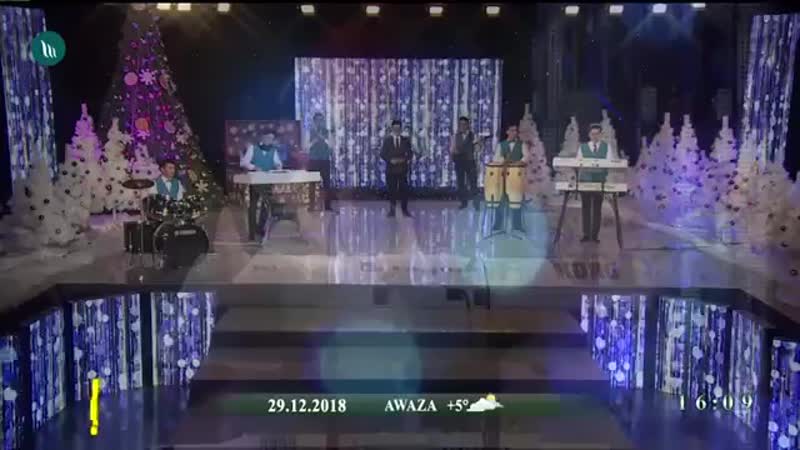 Diňe söýgi hakynda gepleşigi hemra rejepow 2019 02 mp4