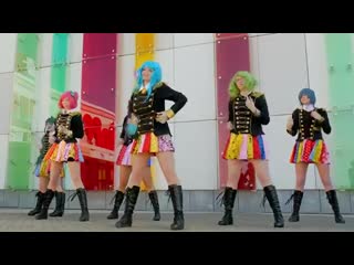 ヘビーローテーション akb48 [公式] фотопихота cmv