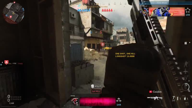 Using only slugs led me to this