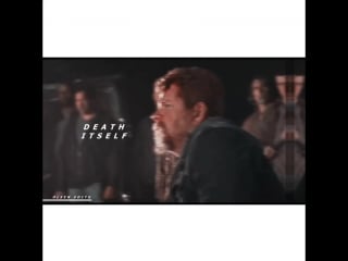 The walking молодые vines 7x01 "the day will come when you won't be" || blinding