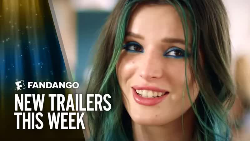 Trailers porn video – New trailers this week | week 41 (2020) | virgin film