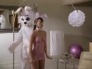 Голая Дженнифер Лав Хьюитт (Jennifer Love Hewitt)