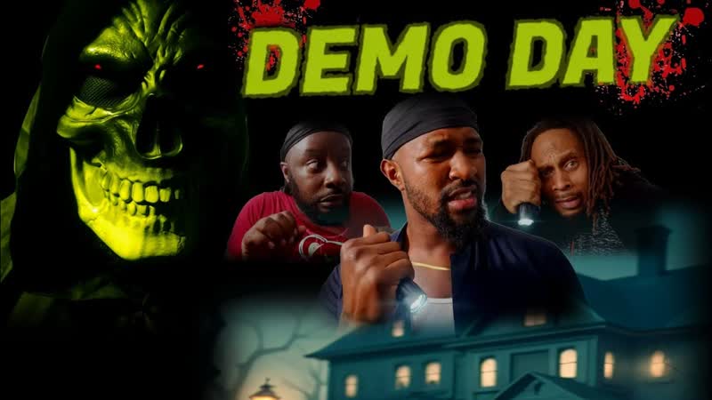 День сноса (2023) demo day