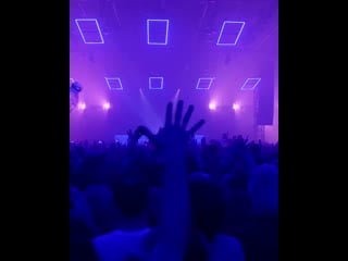 Marlo feenixpawl lighter than air live at asot900 utrecht