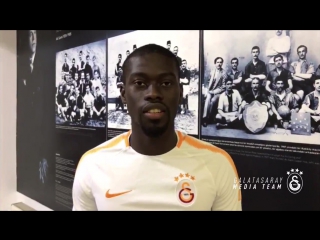 💪 badou ndiaye cuma günü #50binaslanomuzomuza