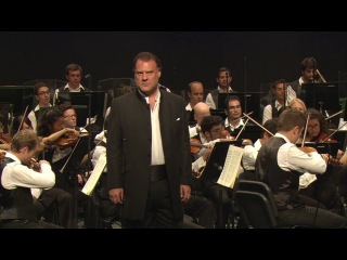 Otello (aleksandrs antonenko, anna netrebko, alexey markov) die walküre (bryn terfel, eva maria westbroek, iréne theorin; valery