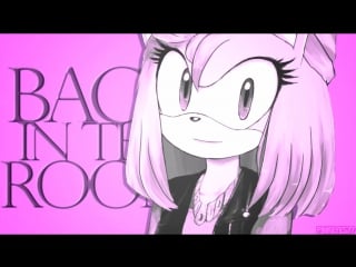 Rcs shes a good girl amy rose mep