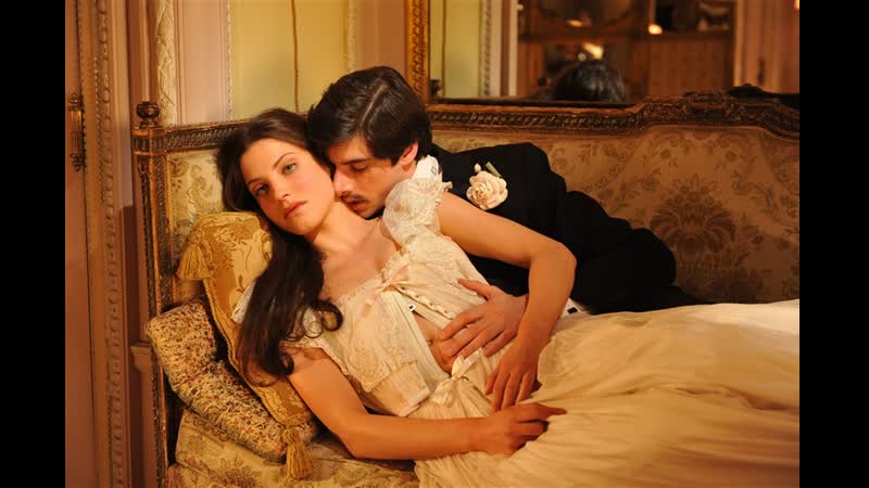 В поисках утраченного времени/à la recherche du temps perdu (2011) 1 серия