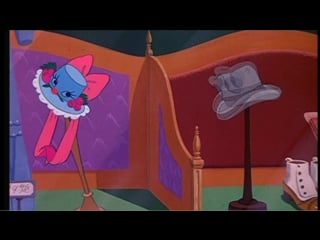 Johnny fedora alice bluebonnet