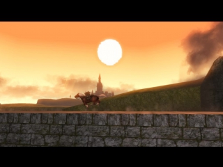 The legend of zelda twilight princess hd №4