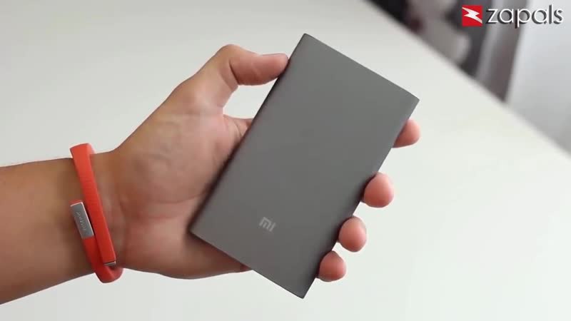 Внешний аккумулятор xiaomi mi power bank 2s 10000mah