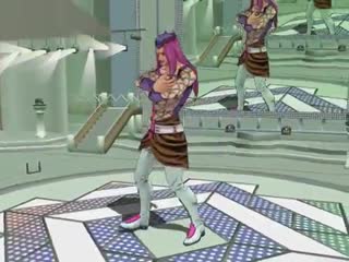 Narciso anasui gangnam style