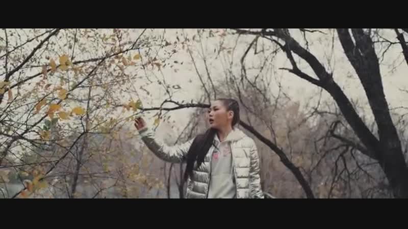 Ziruza төзім (ost ана жүрегі) 🎬 премьера клипа
