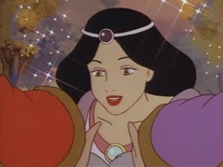 The snow white 1995 dvdrip by exkinoray