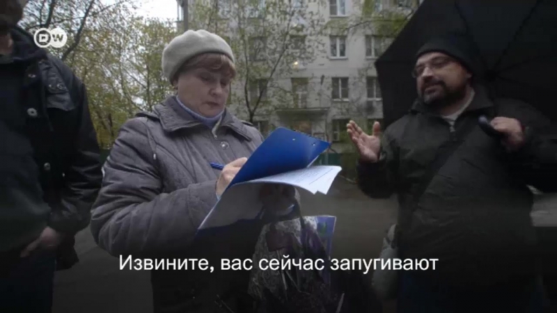 Собянинская программа реновации поссорила москвичей