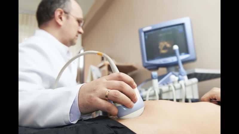 Узи простаты как делают и как подготовиться