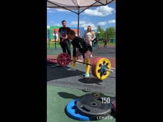 Larina ekaterina | тяга норские резиденции