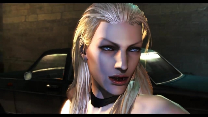 Cry porn video – Devil may cry se lady and trish cuts scenes