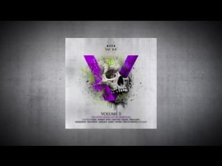 Nsd vol 5 mixed by skism (teaser)