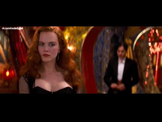 Nicole kidman @ moulin rouge (2001) hd1080p nude? hot! watch online