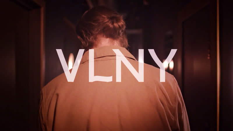 Vlny – плёнка (teaser)