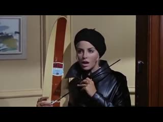 Some girls do (1969)