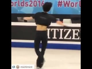 Yuzuru hanyu