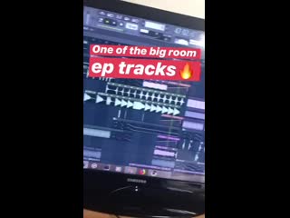 Kevu id (big room ep)