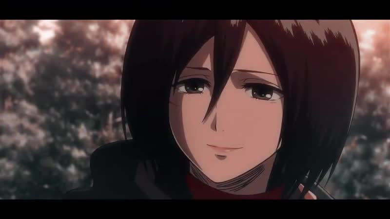 Mikasa ackerman x eren yeager vine edit | eremika
