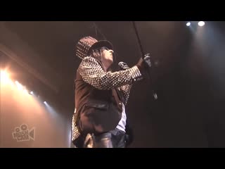 Alice cooper live at enmore theatre in sydney, au (2011г )