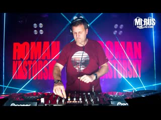 Roman kastorsky birthday live