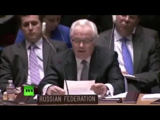 Чуркин и путин врут о письме януковича