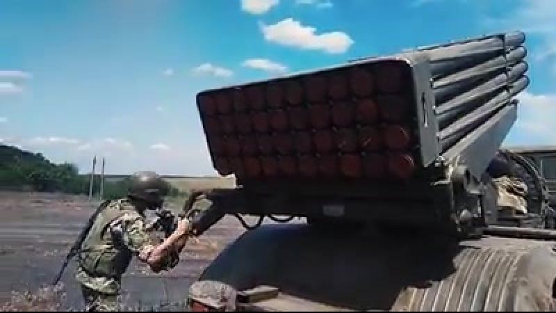 В об’єднаних силах продовжується робота щодо перевірки бойової готовності та готовності військових частин до дій за призначенням