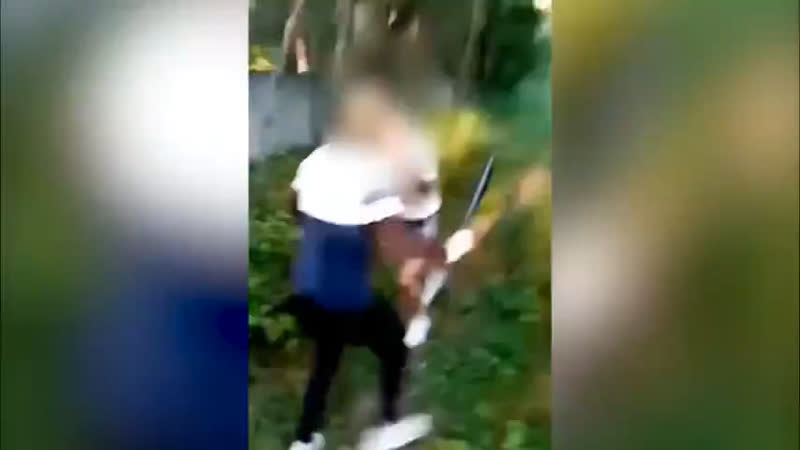 Молодые витебские гангстеры наказывали закладчиков