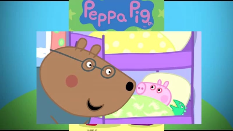 800px x 450px - Peppa pig [ÑÐ²Ð¸Ð½ÐºÐ° Ð¿ÐµÐ¿Ð¿Ð°] 02 george catches a cold cartoons in english for  porn [Ð¼ÑƒÐ»ÑŒÑ‚Ñ„Ð¸Ð»ÑŒÐ¼ Ð½Ð° Ð°Ð½Ð³Ð»Ð¸Ð¹ÑÐºÐ¾Ð¼ Ð´Ð»Ñ Ð´ÐµÑ‚ÐµÐ¹] watch online