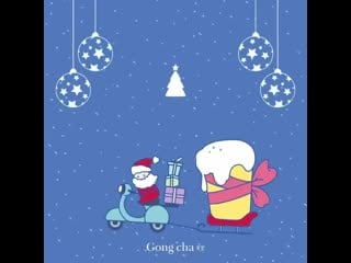 Cong cha new zealend