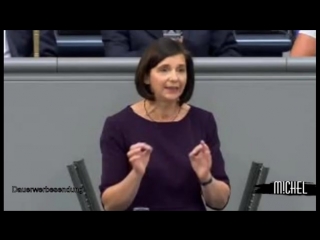 Bundestag will internet steuer katrin göring eckardt x8l